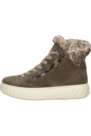 ARA Taiga dames sneaker -