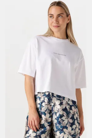 AMAYA Amsterdam Baylie Tops & T-shirts Dames -