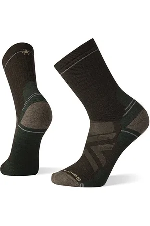Smartwool Hike Full Cushion Crew Socks - Men