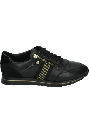 Mephisto LUCILLE SILK - Lage sneakersDames sneakers - Kleur: