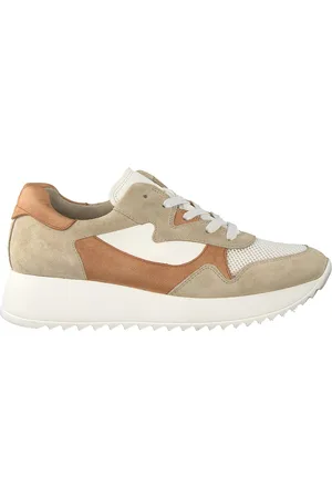 Paul Green Dames Lage sneakers 4949 -