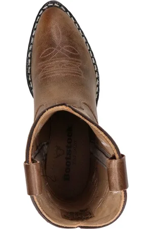 Bootstock Savannah kinder cowboylaars -