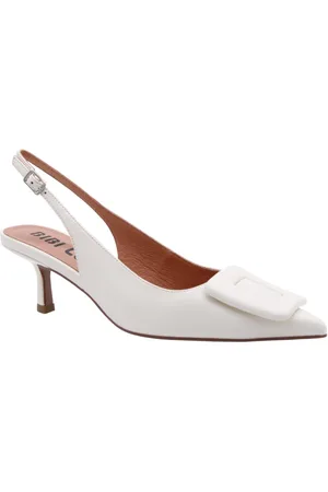 Bibi Lou Slingback 38
