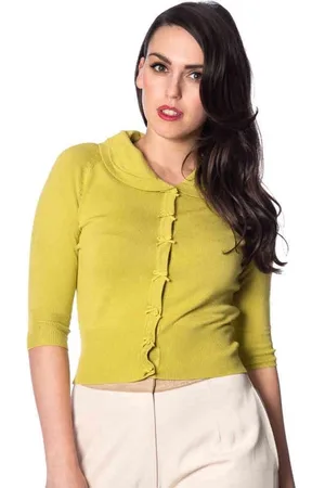Dancing Days APRIL Cardigan - L