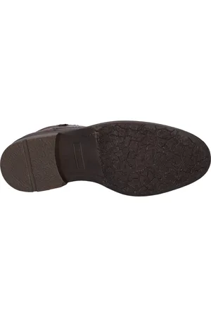 Josef Seibel Earl 04 | Stiefelette für Herren | Braun