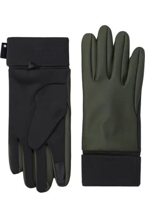 Rains Handschoenen Senior