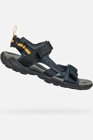 Geox TERRENO + GRIP HEREN Sandalen -