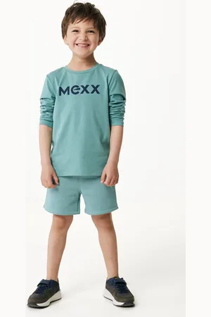 Mexx Short Dark Mint