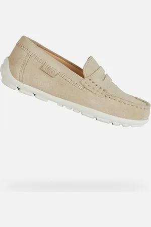 Geox NEW FAST JONGENS Loafers -