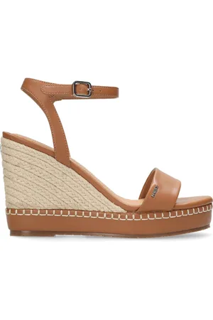 Mexx Ricky Palace Sandalen - Met Sleehak - Dames -