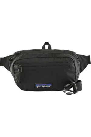 Patagonia Schoudertas / Crossbody tas - Black Hole