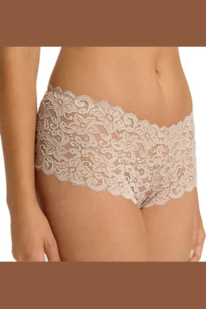 Hanro Dames maxi slip Moments