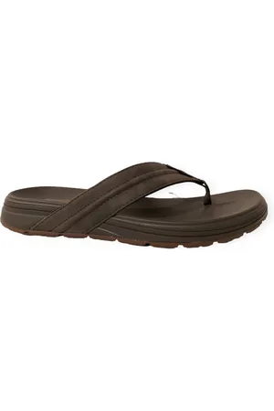 Skechers Slipper Relaxed Fit 205111 CHOC