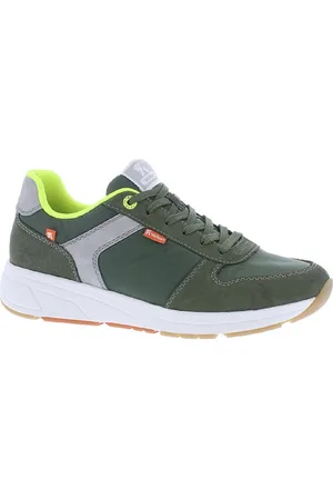 Rieker Heren schoenen - 07002-54 - - maat 42