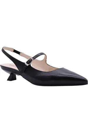 Nero Giardini Mary Jane Slingback 39