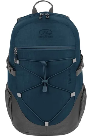 Highlander Venture Rugtas (20L)
