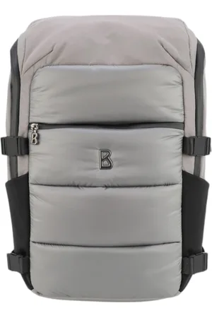 Bogner Vrije tijd rugzak Rugzak met laptopvak Monarch Lennard Backpack Grijs