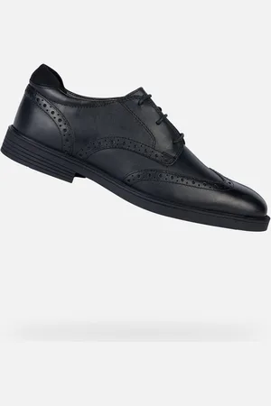 Geox ZHEENO JONGENS Veterschoenen -