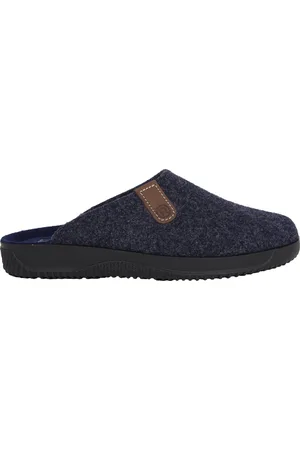 Rohde Soltau-H - heren slof - - maat 46 (EU) 11.5 (UK)