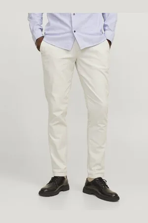 JACK & JONES JACK&JONES - JPSTMARCO FURY NOOS - Heren - Broeken