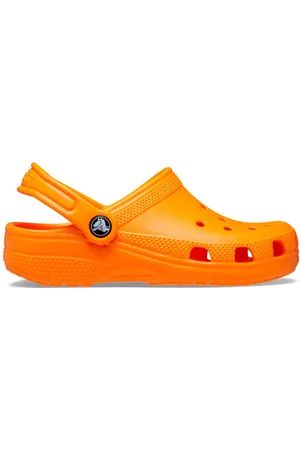 Crocs Classic Clog T Klompen EU 24-25 Meisje