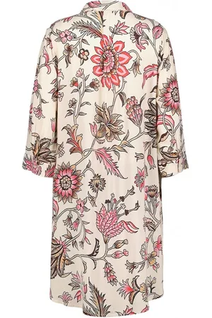 DIDI Dames Tunic Crystal Summer dream print maat 40
