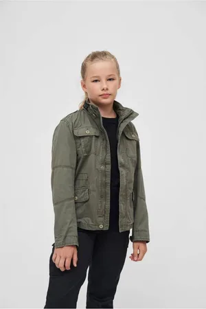 Brandit Britannia Kinder Jacket - Kids 158/164