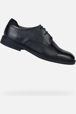 Geox ZHEENO JONGENS Veterschoenen -