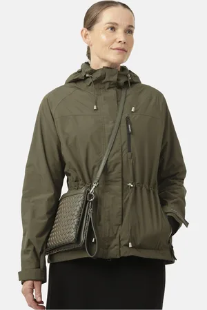 Ilse Jacobsen Korte Regenjas THERMAL08SP - 410