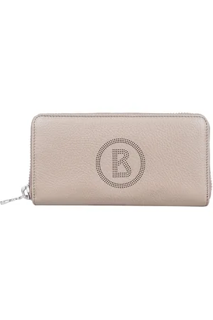 Bogner Portemonnee Sulden Ela Purse Taupe