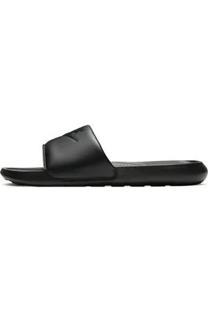 Nike Victori One Badslipper Heren