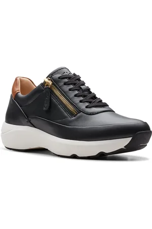 Clarks Tivoli Zip