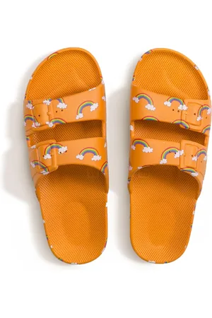 Freedom Moses Slippers HOP SOL