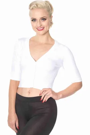 Dancing Days Sweet Dreamer Cardigan - S