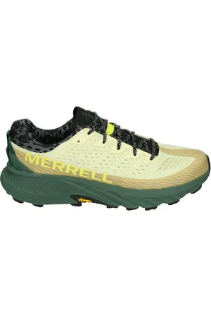 Merrell J068337AGILITYPEAK5 - Vrije tijdsschoenenHeren wandelschoenenWandelschoenen - Kleur: