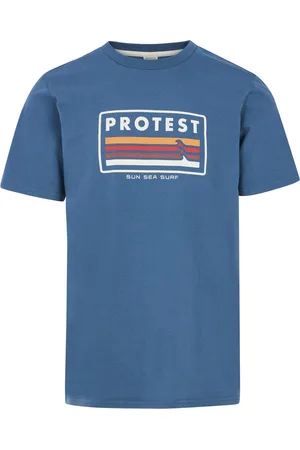 Protest PRTBARN Heren T-Shirt