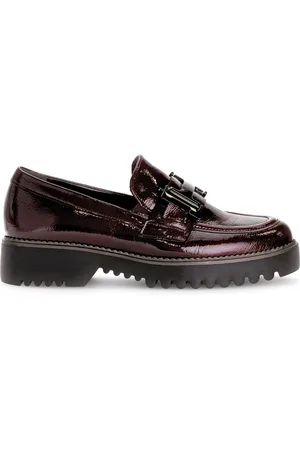 Gabor Dames Loafer Lak 52.452.88