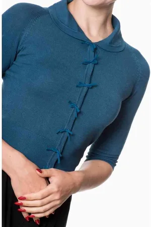 Dancing Days April Cardigan - S