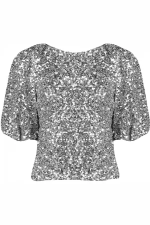 Harper & Yve Marsja-ls Tops & T-shirts Dames - Shirt -