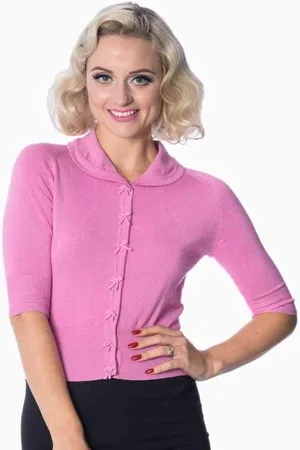 Dancing Days April Cardigan - XL