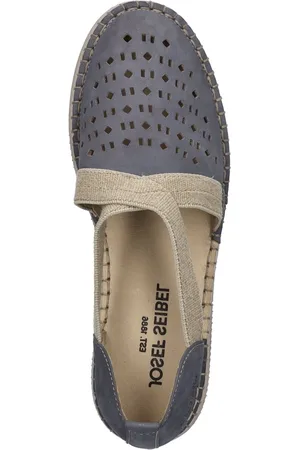 Josef Seibel Sofie 44 | Halbschuh für Damen | Blau