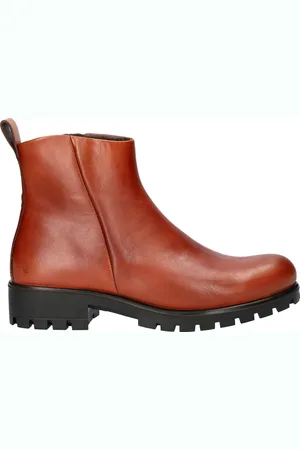 Ecco Modtray dames laars -