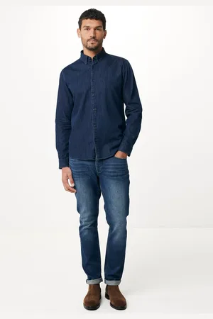 Mexx Denim Blouse