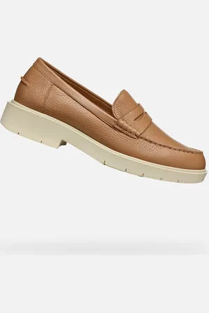 Geox SPHERICA EC1 DAMES Loafers -