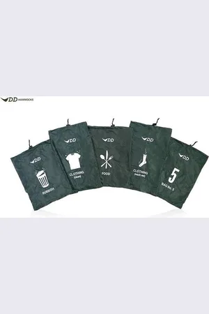 DD Organiser Bags
