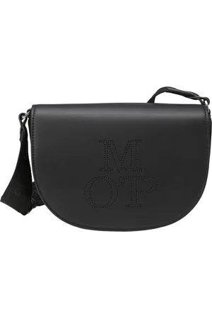Marc O’ Polo Schoudertas Vivi Crossbody Bag Zwart