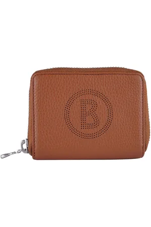 Bogner Portemonnee Sulden Norah Purse Bruine