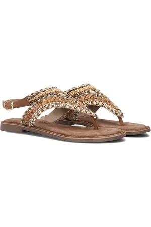 Lazamani 75.293 Sandalen - Dames -