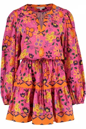 Harper & Yve Max-dr Jurken Dames - Kleedje - Rok - Jurk -