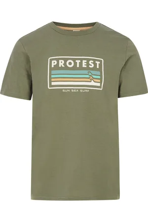 Protest PRTBARN Heren T-Shirt